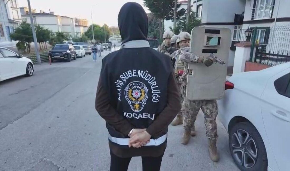 Bursa'da gerçekleştirilen fuhuş operasyonunun detayları, polis soruşturması ve olayın detayları
