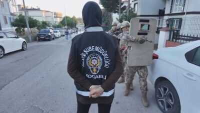 Bursa'da gerçekleştirilen fuhuş operasyonunun detayları, polis soruşturması ve olayın detayları