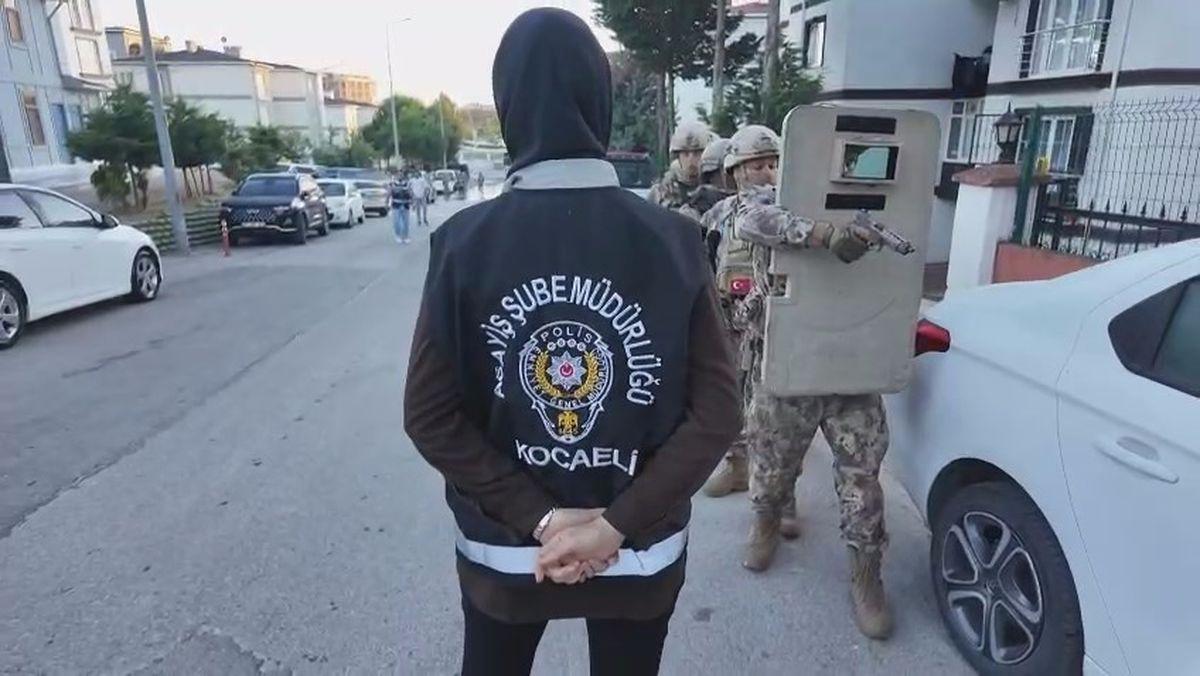 Bursa'da gerçekleştirilen fuhuş operasyonunun detayları, polis soruşturması ve olayın detayları