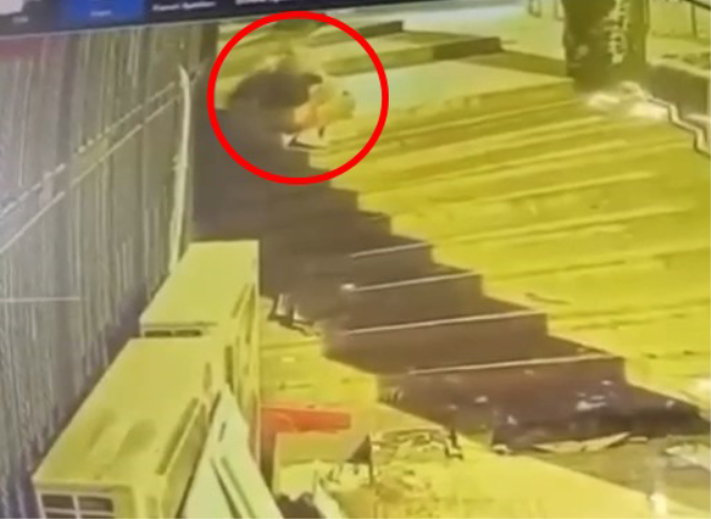 Bursa'da garip hırsızlık olayı yaşandı