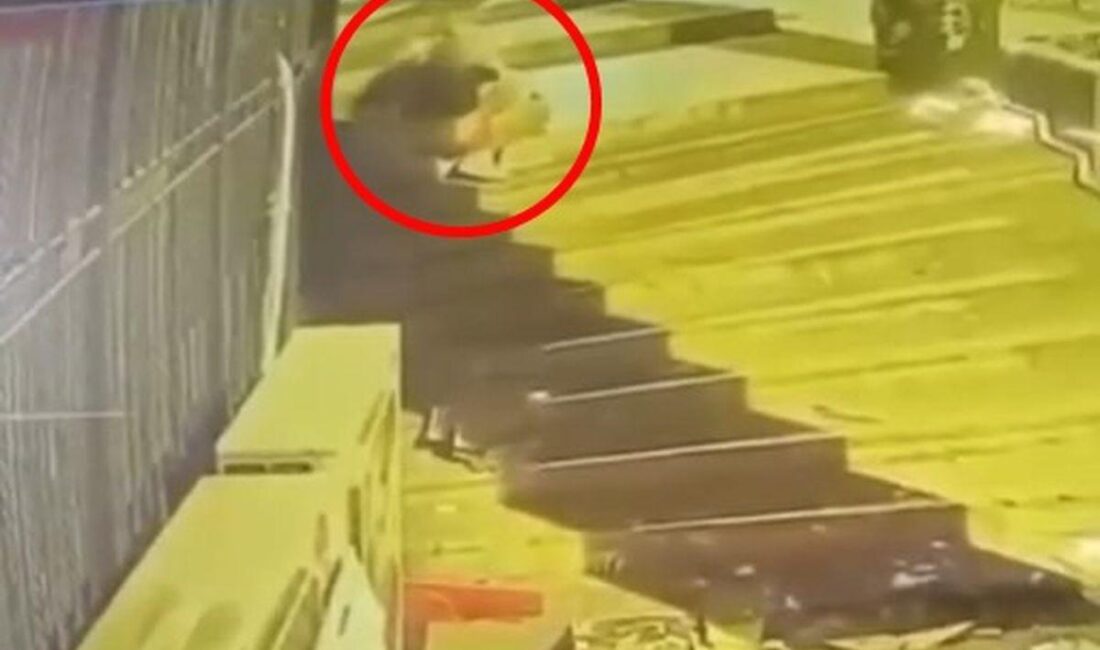 Bursa'da yaşanan garip hırsızlık olayıyla ilgili detaylar, olayın fail ve