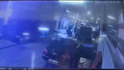 Bursa'da gaspa karşı gerçekleştirilen operasyonlar hakkında detaylı bilgi ve gelişmeler