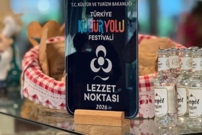 Bursa’da Gastronomi Rota’sına İnegöl Damgası