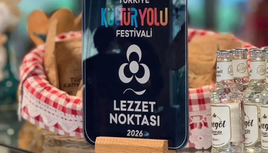 Bursa’da Gastronomi Rotaları kapsamında Inegöl'ün zengin lezzetleri ve yerel yemekleriyle