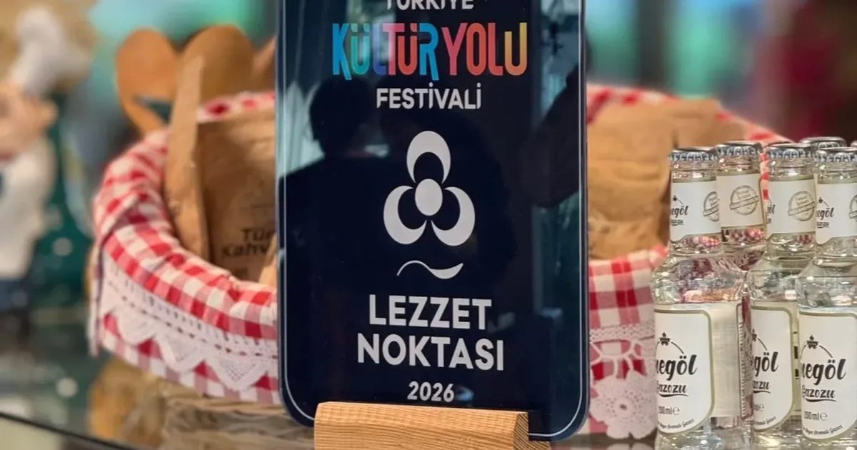 Bursa’da Gastronomi Rotaları kapsamında Inegöl'ün zengin lezzetleri ve yerel yemekleriyle