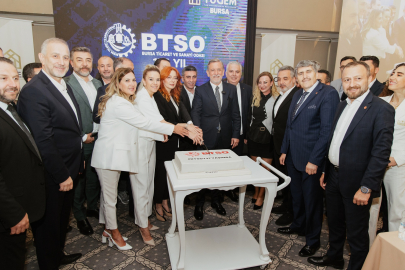 Bursa’da Gayrimenkul Paneli Gerçekleşti