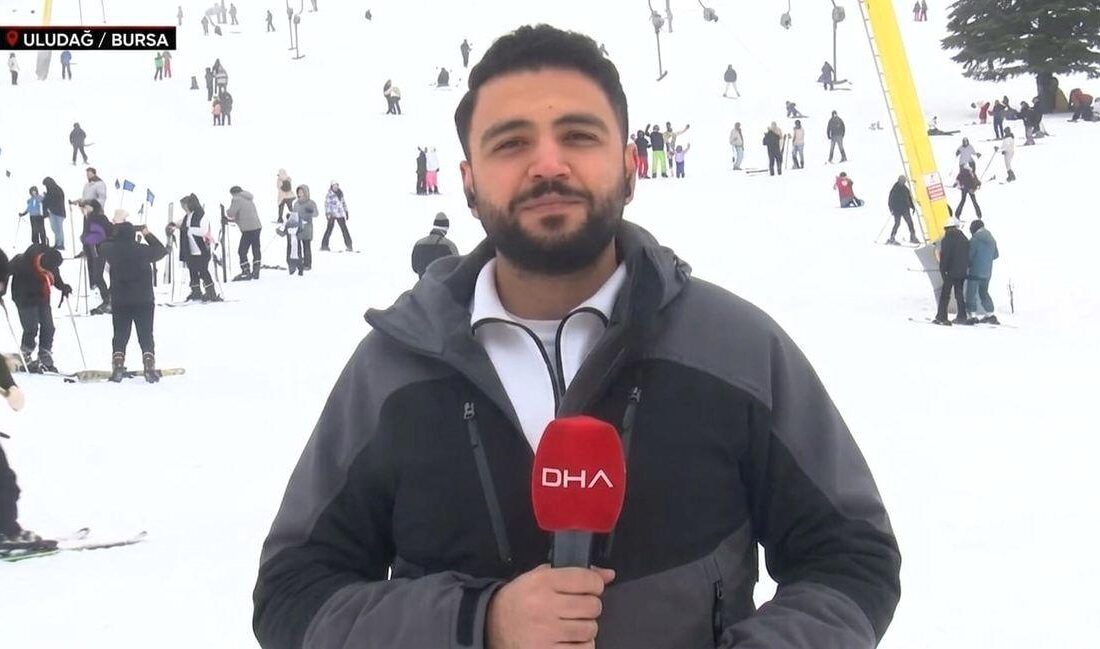 Bursa'da gazetecilere verilen ödüllerle mesleki başarıları takdir edildi. Etkinlik hakkında