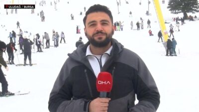 Bursa'da gazetecilere verilen ödüllerle mesleki başarıları takdir edildi. Etkinlik hakkında