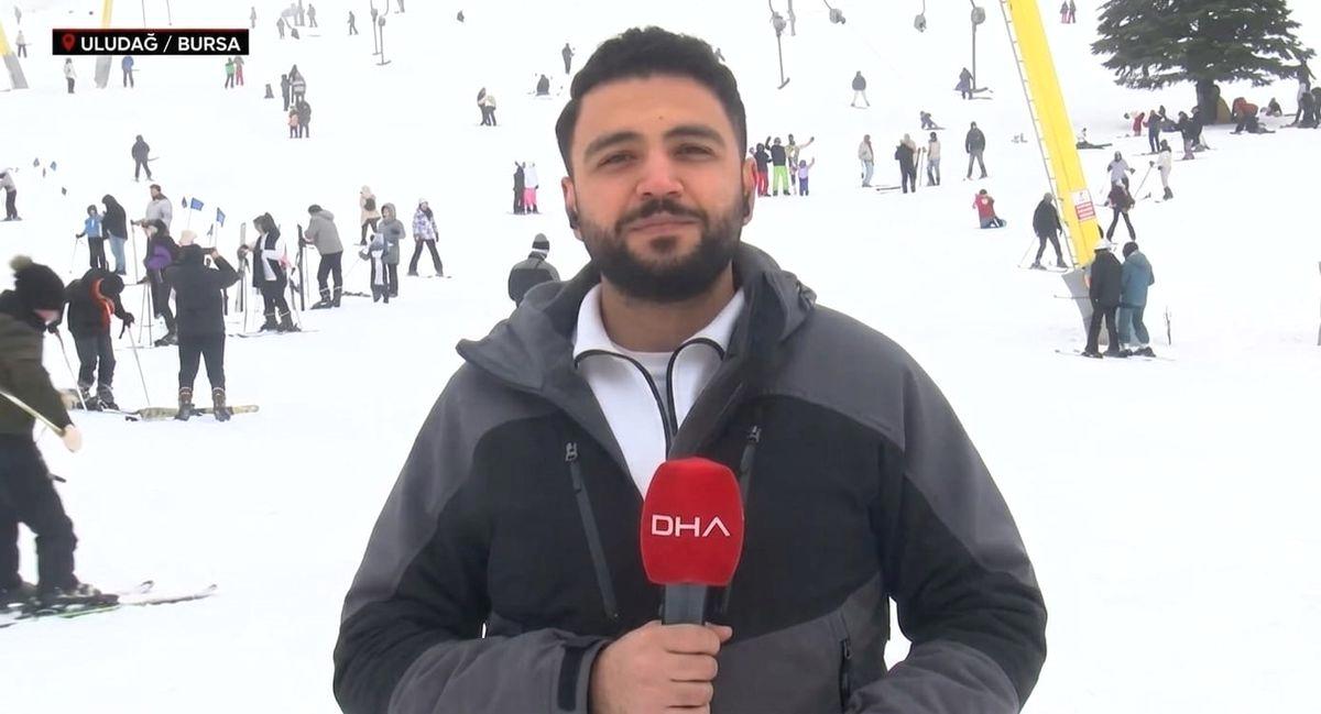 Bursa'da gazetecilere verilen ödüllerle mesleki başarıları takdir edildi. Etkinlik hakkında