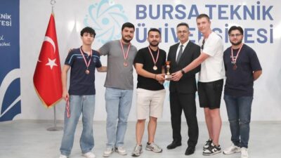 Bursa'da düzenlenen Geleneksel Spor Turnuvası ödülleri hakkında detaylı bilgiler ve