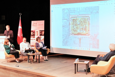Bursa'da Gelişen Kültürel Etkinlik