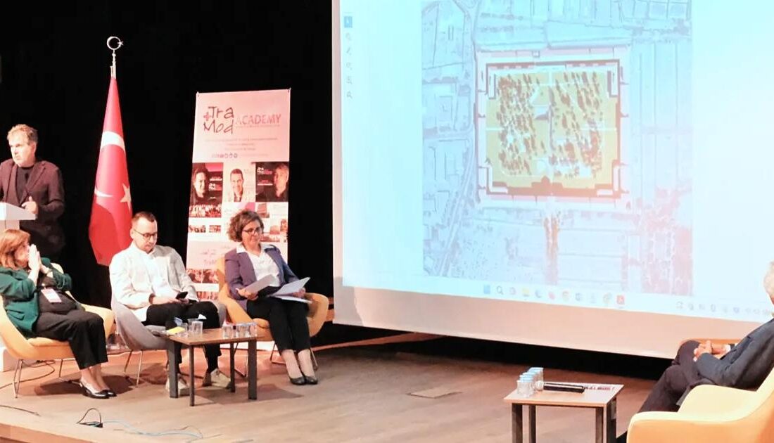Bursa'da gelişen kültürel etkinlikler ve zengin tarihinin yanı sıra yeni