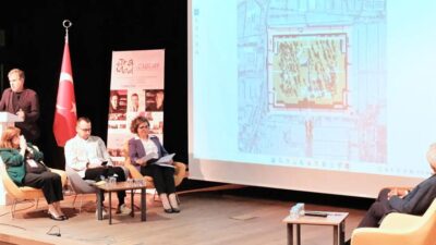Bursa'da gelişen kültürel etkinlikler ve zengin tarihinin yanı sıra yeni