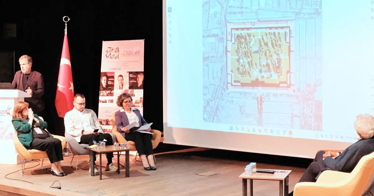 Bursa'da gelişen kültürel etkinlikler ve zengin tarihinin yanı sıra yeni