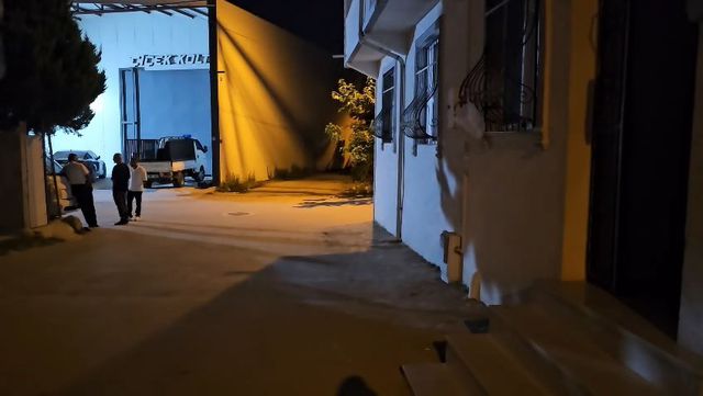 Bursa’da genç kıza şiddet ve kaçırma girişimi