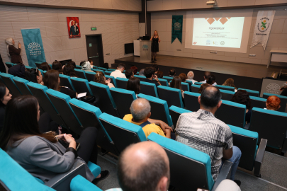 Bursa'da Gıda Güvenliği Semineri