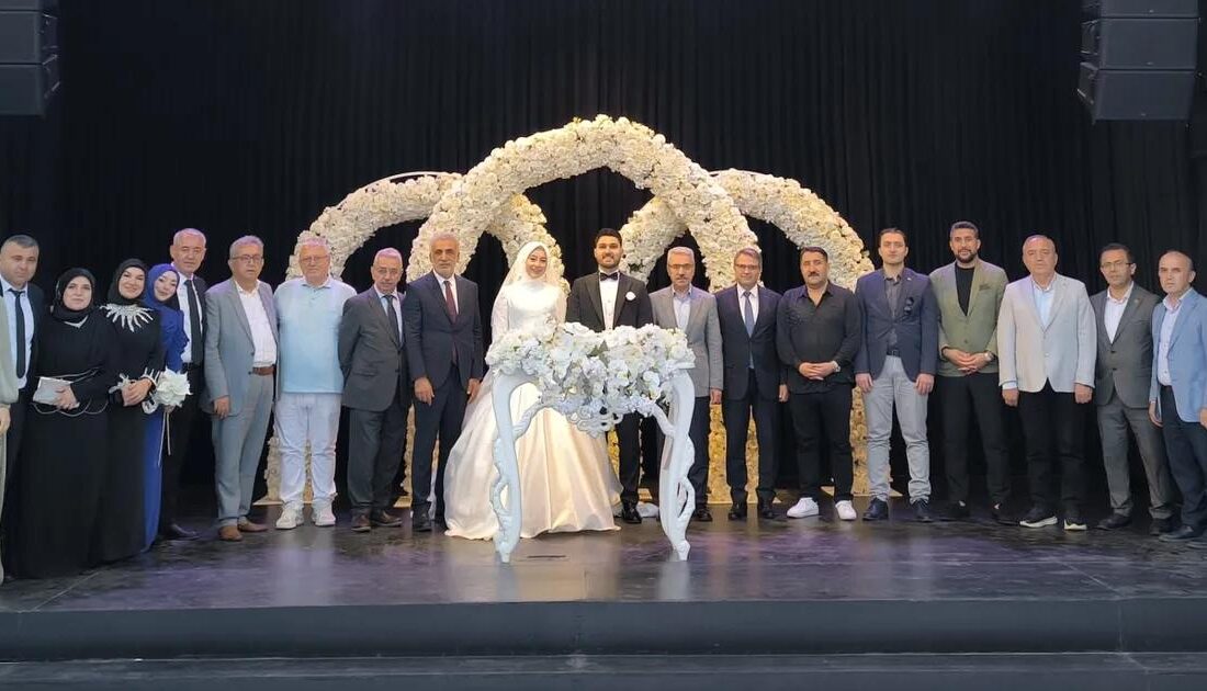 Bursa'da görkemli düğün törenleri hakkında detaylı bilgiler, en güzel organizasyonlar