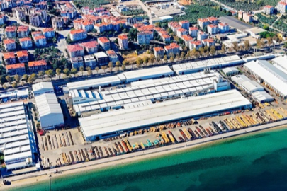 Bursa'da Güçlü Enerji ve Telekomünikasyon Adımı