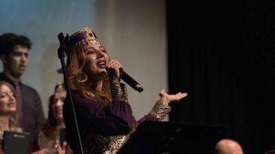 Bursa'da gerçekleşecek Harı-Bülbül Korosu konseriyle unutulmaz bir müzik deneyimi sizi