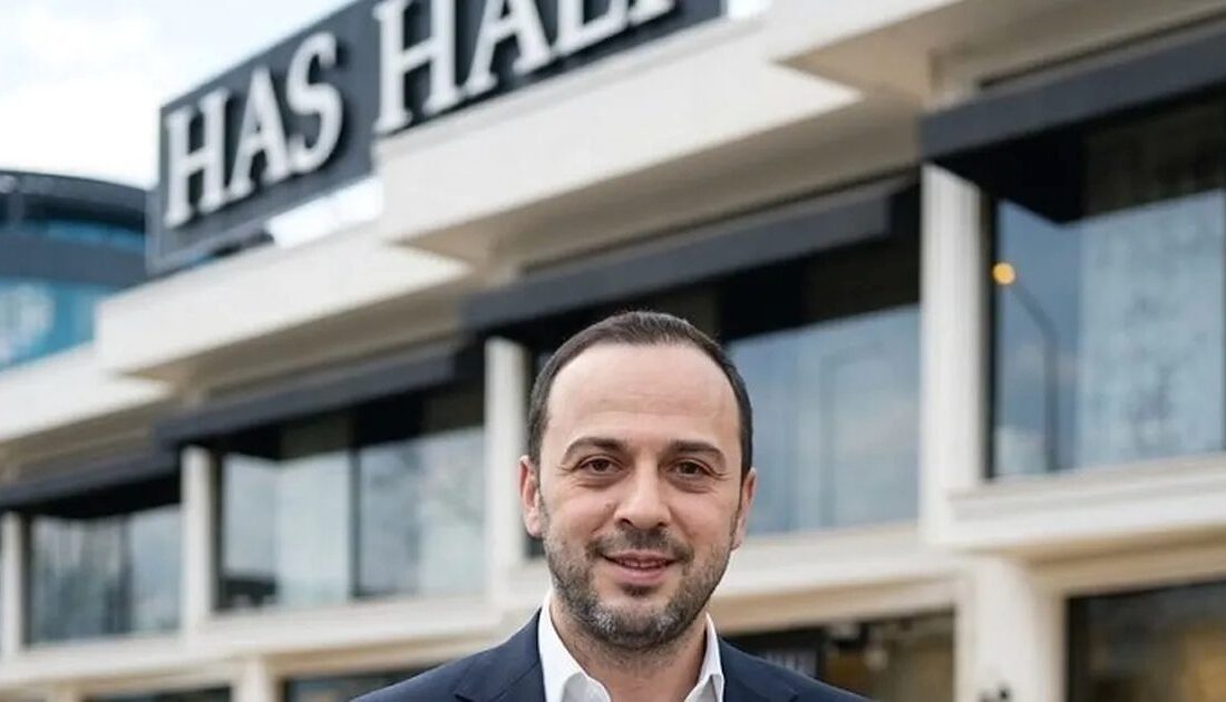 Bursa’da Has Halı, dijital dönüşümle kalite ve verimlilikte yeni bir
