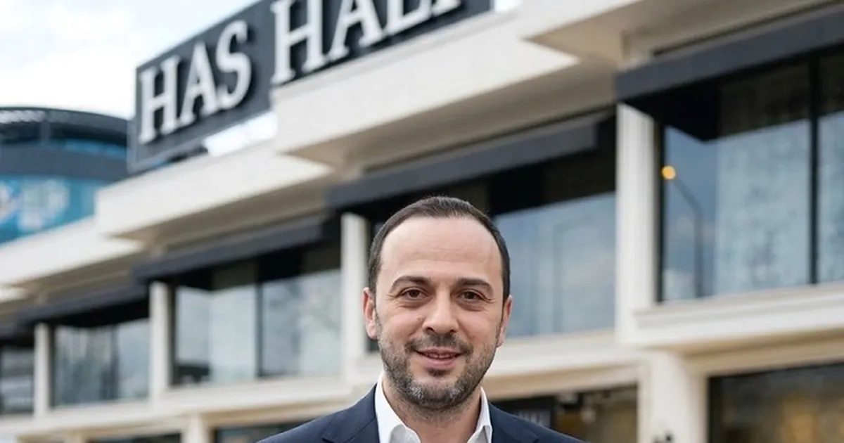 Bursa’da Has Halı, dijital dönüşümle kalite ve verimlilikte yeni bir