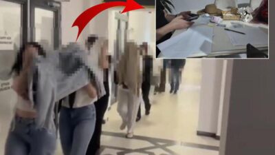 Bursa'da düzenlenen insan ticareti operasyonu hakkında detaylar, suç unsurları ve