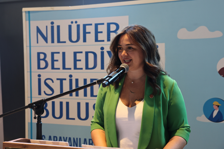 Bursa'da İş Gücü İstihdam Fırsatları Artıyor