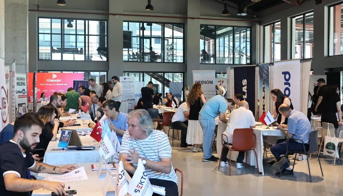 Bursa'da iş gücü istihdam fırsatları artıyor. Yeni yatırımlar ve ekonomik
