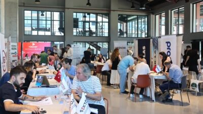 Bursa'da iş gücü istihdam fırsatları artıyor. Yeni yatırımlar ve ekonomik