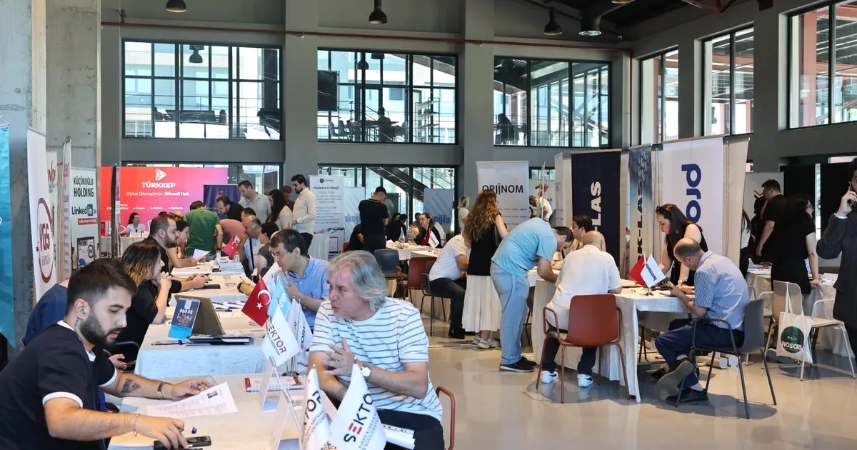 Bursa'da iş gücü istihdam fırsatları artıyor. Yeni yatırımlar ve ekonomik