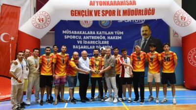Bursa'da gerçekleşen İşitme Engelliler Voleybol Şampiyonası hakkında detaylı bilgiler, katılımcılar