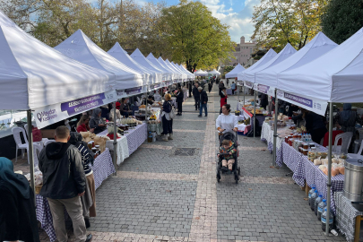 Bursa'da Kadınlar Festivali Düzenleniyor