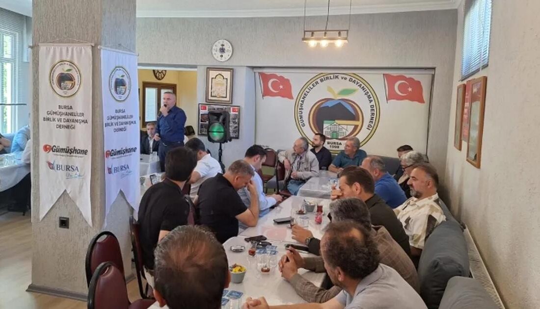Bursa'da düzenlenen Karadeniz Şenliği ile bölgenin renkli kültürü ve gelenekleri