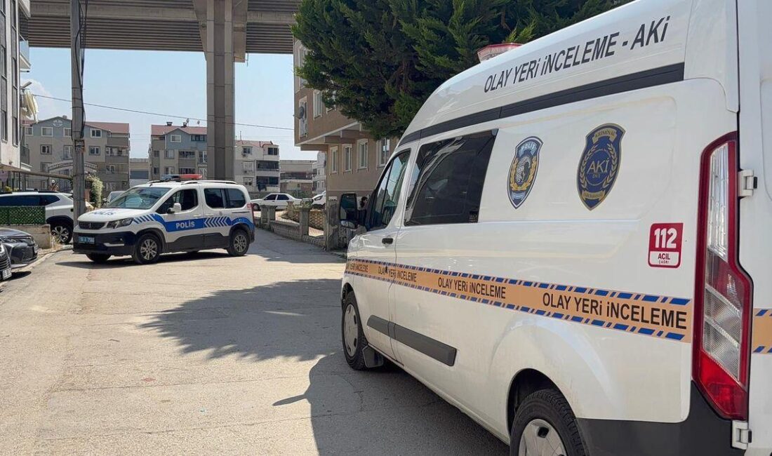 Bursa'da kardeşler arasındaki silahlı çatışmanın detaylarını, olayın gelişimini ve bölgedeki