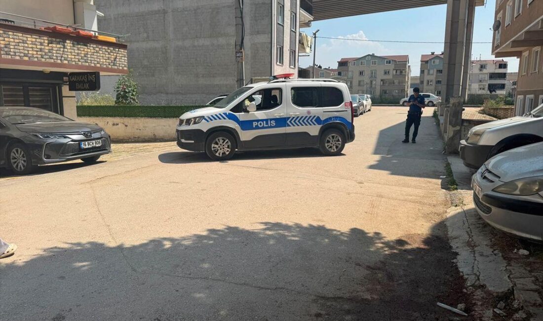 Bursa'da kardeşler arasında yaşanan silahlı çatışmaya ilişkin detaylı bilgi ve