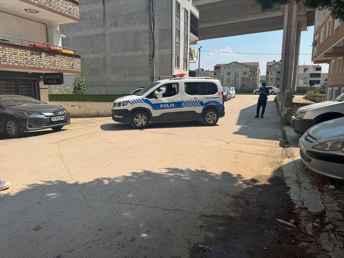 Bursa'da kardeşler arasında yaşanan silahlı çatışmaya ilişkin detaylı bilgi ve