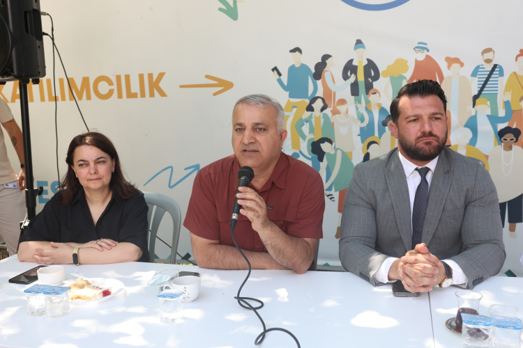 Bursa'da Katı Atık Tesisi Tartışması