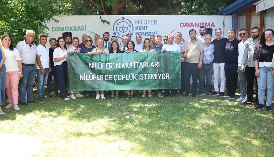 Bursa'da katı atık tesisleriyle ilgili güncel tartışmaları detaylı inceleyen bu