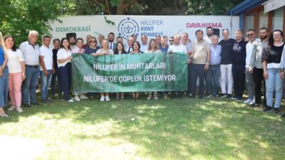 Bursa'da katı atık tesisleriyle ilgili güncel tartışmaları detaylı inceleyen bu