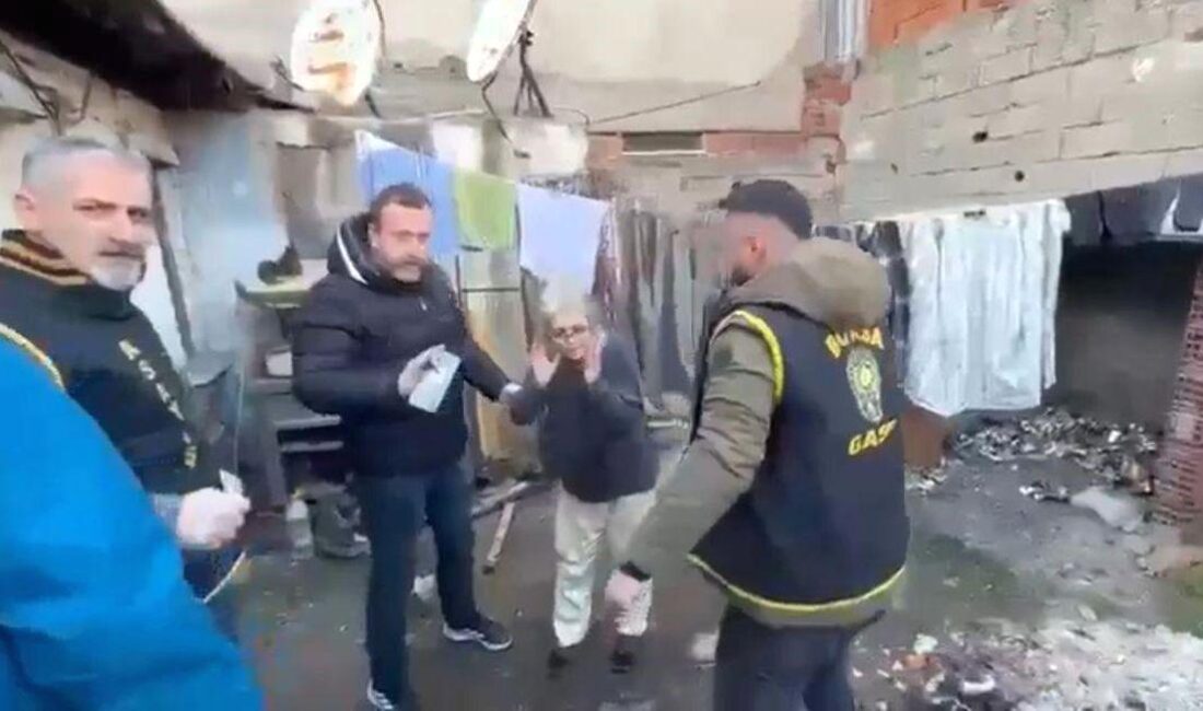 Bursa'da kayıp çocuk dosyası çözüldü. Yetkililer çocuk güvenliği için çalışma
