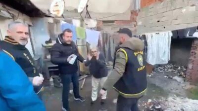 Bursa'da kayıp çocuk dosyası çözüldü. Yetkililer çocuk güvenliği için çalışma