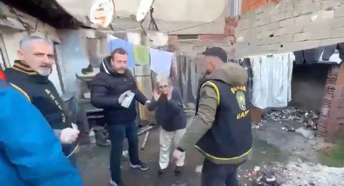 Bursa'da kayıp çocuk dosyası çözüldü. Yetkililer çocuk güvenliği için çalışma