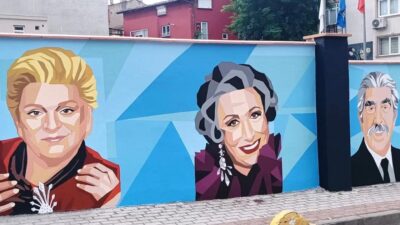 Bursa'da kent estetiğine yönelik yeni projeler ve düzenlemelerle şehrin görünümünü