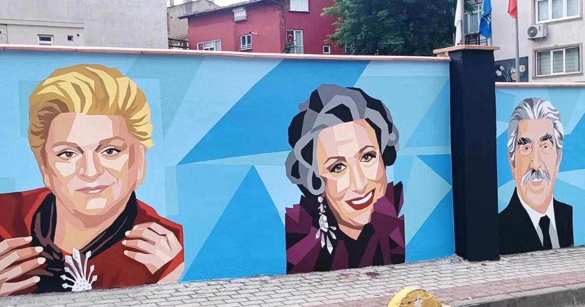 Bursa'da kent estetiğine yönelik yeni projeler ve düzenlemelerle şehrin görünümünü