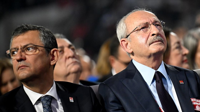 Bursa'da Kurultay Krizi ve Yargı Süreci