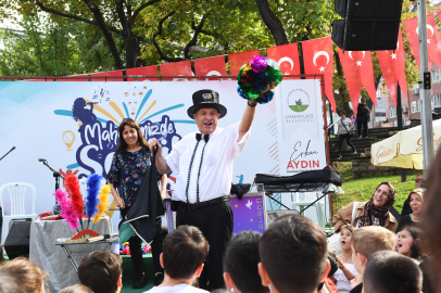 Bursa'da Mahalle Şenlikleri Başladı