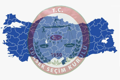 Bursa'da Mahalli Seçim Takvimi Belirlendi