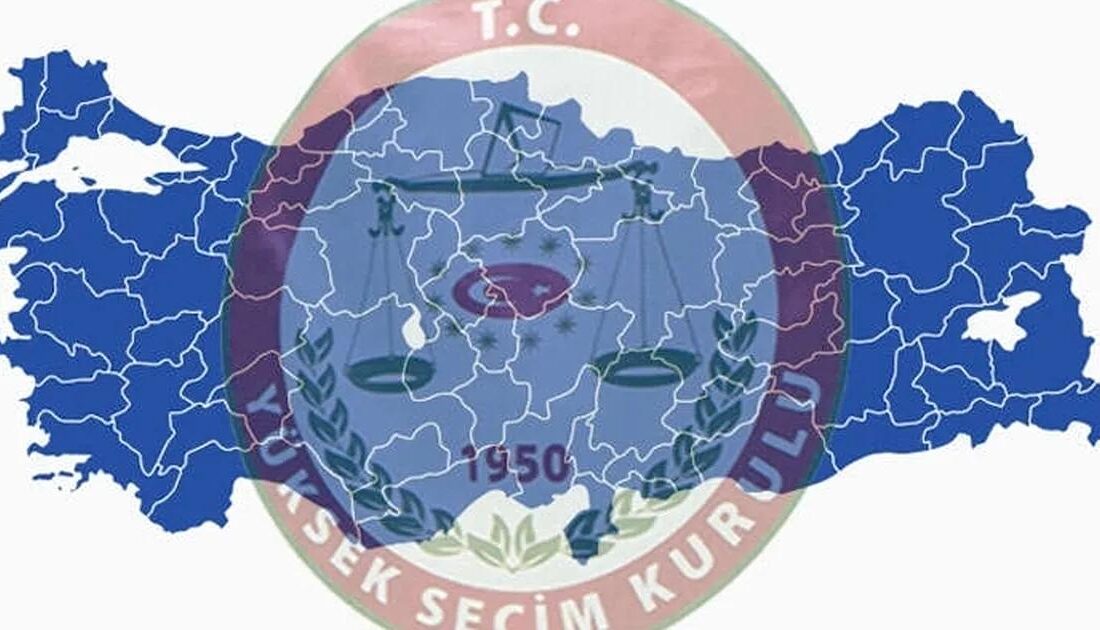 Bursa'da mahalli seçim takvimi açıklandı. Resmi süreçler ve tarihleri öğrenmek