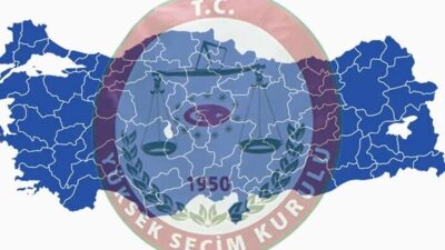 Bursa'da mahalli seçim takvimi açıklandı. Resmi süreçler ve tarihleri öğrenmek