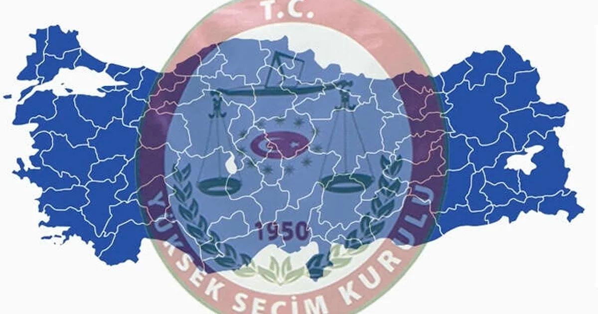 Bursa'da mahalli seçim takvimi açıklandı. Resmi süreçler ve tarihleri öğrenmek